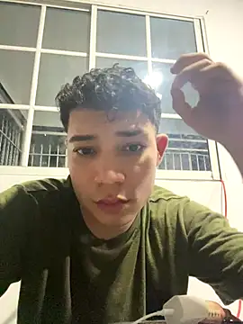 Yeyei77 online show from 10-15-25, 06:44