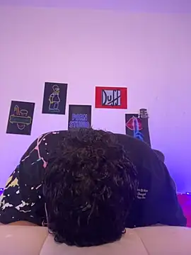 Yeyei77 online show from 11-12-25, 05:22