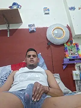 Daiberrubio online show from 03-03-26, 10:39