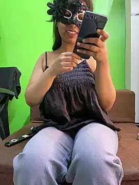 darkdoll007 online show from 03-27-26, 08:48