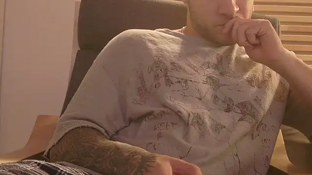 KevinWolf777 online show from 03-16-26, 03:14