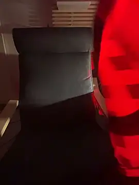 KevinWolf777 online show from 10-20-25, 02:35