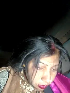 Ragni bhargav online show from 03-11-26, 07:41