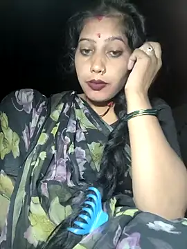 Ragni bhargav online show from 10-15-25, 04:15