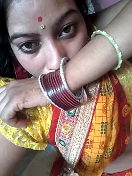 Ragni bhargav online show from 04-25-26, 06:05