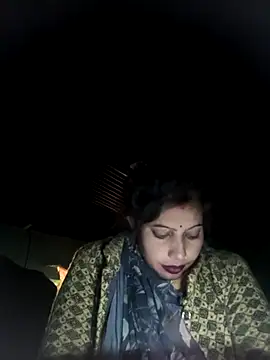 Ragni bhargav online show from 11-28-25, 06:52