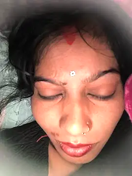 Ragni bhargav online show from 04-23-26, 11:17