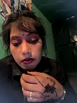 Ragni bhargav online show from 10-17-25, 03:47