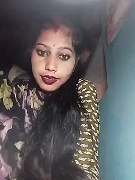 Ragni bhargav online show from 10-26-25, 03:23