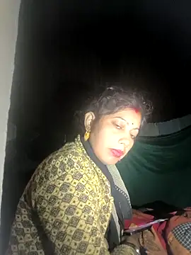 Ragni bhargav online show from 11-25-25, 09:26