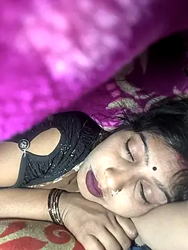 Ragni bhargav online show from 03-17-26, 05:16