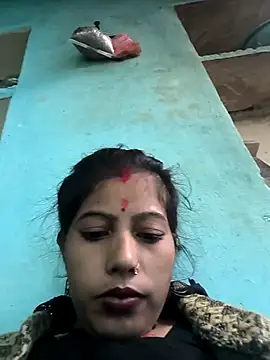 Ragni bhargav online show from 11-27-25, 10:16