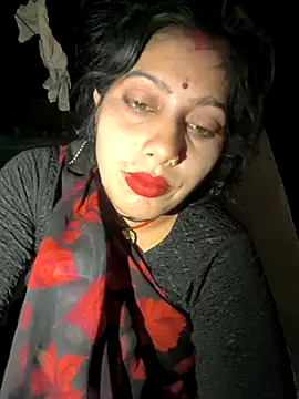 Ragni bhargav online show from 04-25-26, 05:10