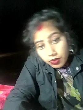 Ragni bhargav online show from 10-30-25, 02:47