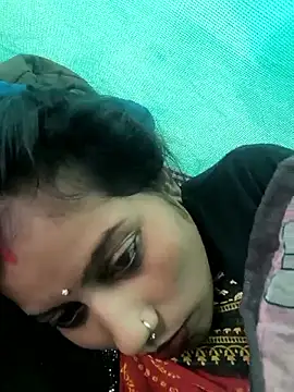 Ragni bhargav online show from 02-03-26, 08:52