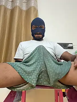 Mysterious Prince online show from 02-19-26, 06:38