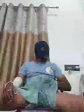 Mysterious Prince online show from 11-20-25, 05:35