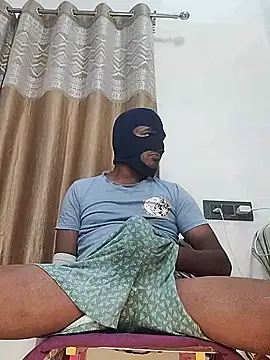 Mysterious Prince online show from 11-21-25, 05:45