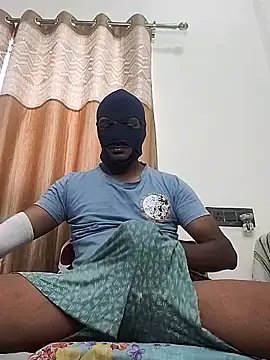 Mysterious Prince online show from 11-14-25, 07:45