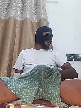 Mysterious Prince online show from 12-05-25, 08:50