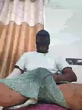 Mysterious Prince online show from 11-29-25, 07:08