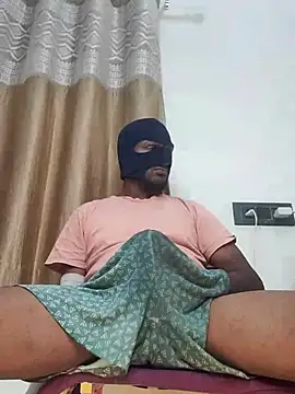 Mysterious Prince online show from 12-19-25, 07:27