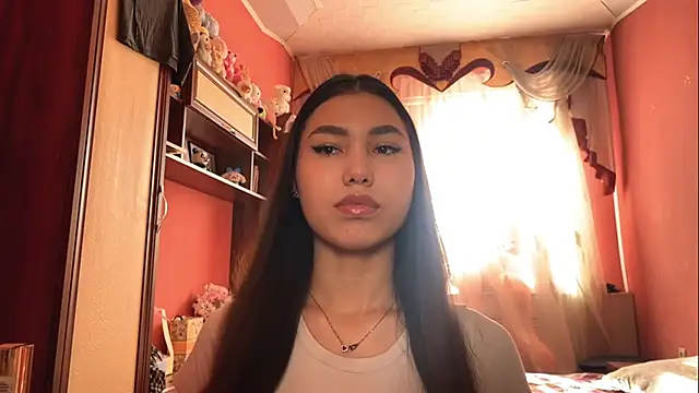 Sofia Danver online show from 10-16-25, 07:38