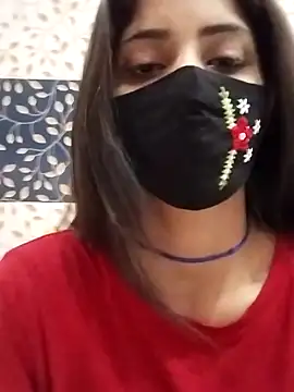 Jyoti-Love-143 online show from 04-19-26, 06:10