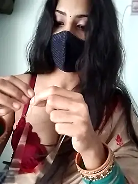 Jyoti-Love-143 online show from 01-10-26, 08:53