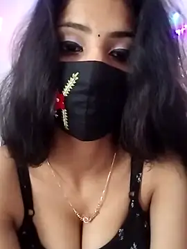 Jyoti-Love-143 online show from 02-13-26, 09:20