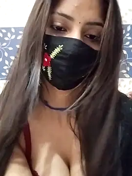 Jyoti-Love-143 online show from 05-17-26, 10:37