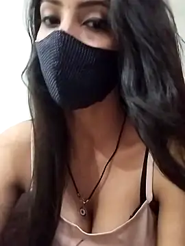 Jyoti-Love-143 online show from 10-27-25, 05:52