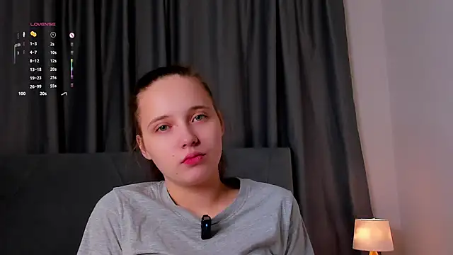 NadiaGnegy online show from 11-02-25, 01:16