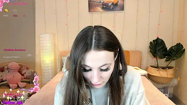 honeybuns lizzy online show from 02-16-26, 12:09