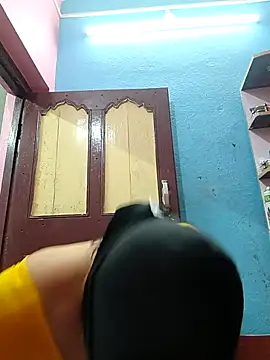 roshniparveen5655 online show from 10-29-25, 05:39