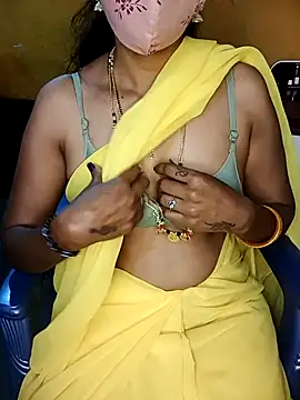 Snapshot of Deepa_telugu chatting on 10-27-25, 05:30 Deepa telugu online show from 10-27-25, 05:30