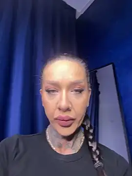 ScarletNoir online show from 03-12-26, 03:01