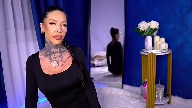 ScarletNoir online show from 04-02-26, 05:14