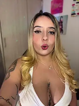  Ninasanz online show from 05-07-26, 02:38