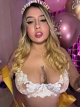  Ninasanz online show from 05-29-26, 03:23
