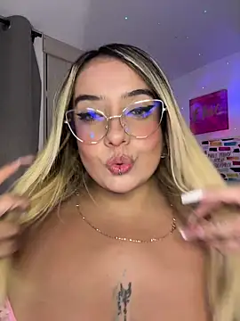  Ninasanz online show from 04-08-26, 02:24