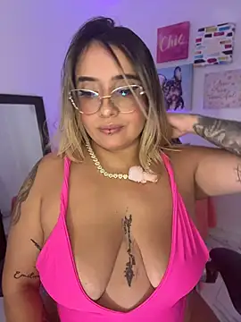 Ninasanz online show from 07-18-26, 01:58