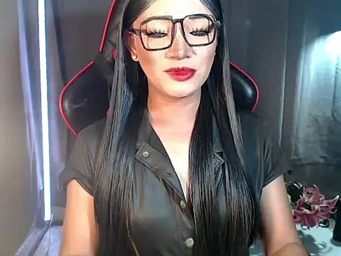 smokeprincess online show from 12-05-25, 09:30