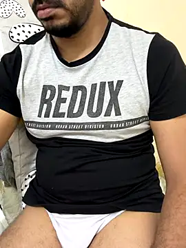 Handsome8677 online show from 10-30-25, 07:50