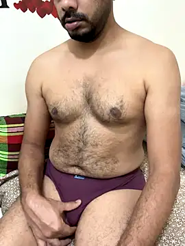 Handsome8677 online show from 11-19-25, 06:24