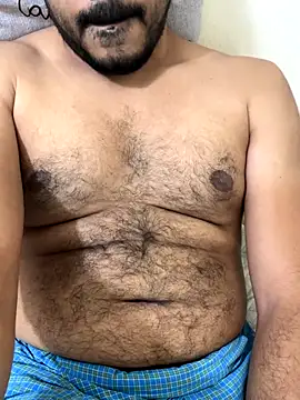 Handsome8677 online show from 10-25-25, 09:37