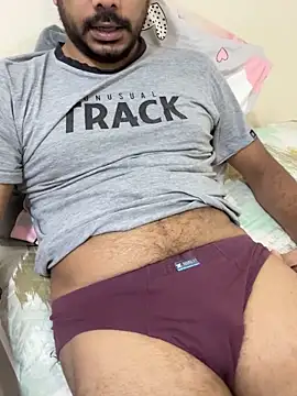 Handsome8677 online show from 10-27-25, 07:20