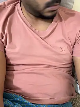 Handsome8677 online show from 11-12-25, 09:07