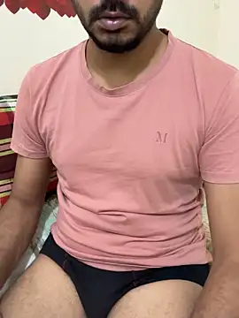 Handsome8677 online show from 10-29-25, 07:51