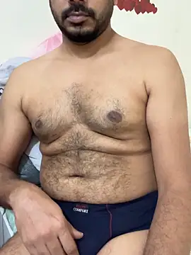 Handsome8677 online show from 12-15-25, 01:06